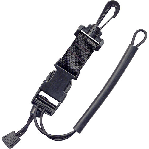 'CONS-HOLD' Console Extender with Quick Release  Clip