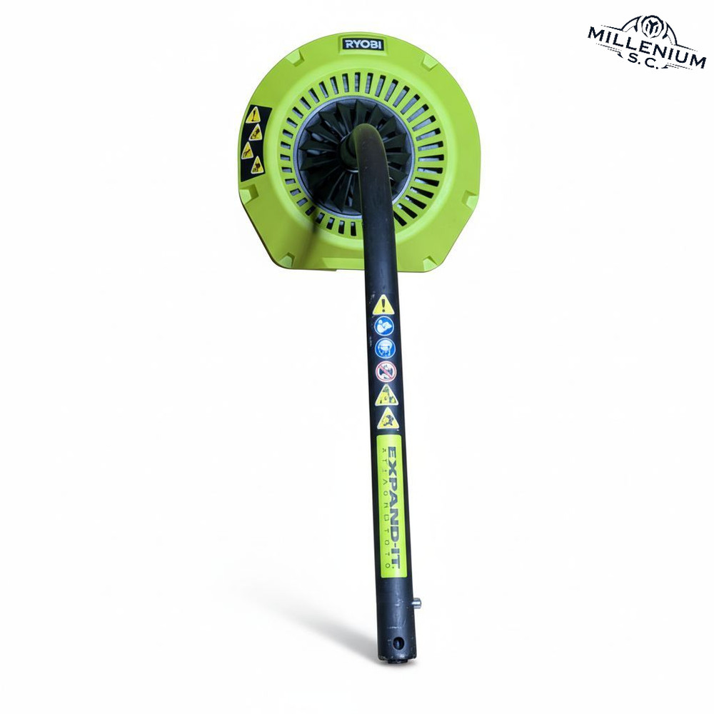 RYOBI Expand-It Gutter Blower Attachment Leaf Clearance Tool Accessory OEM
