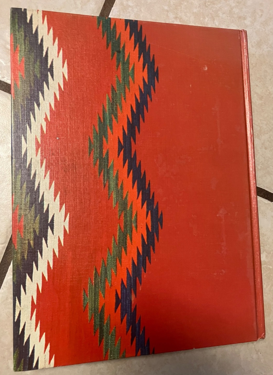 Neat book! Indian Art of the Americas-Pre-Columbian-North/Central/South America