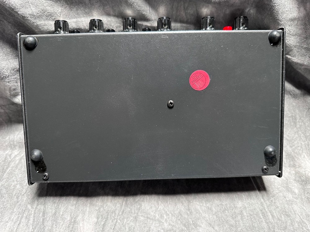 MFJ-616 Speech Intelligibility Enhancer