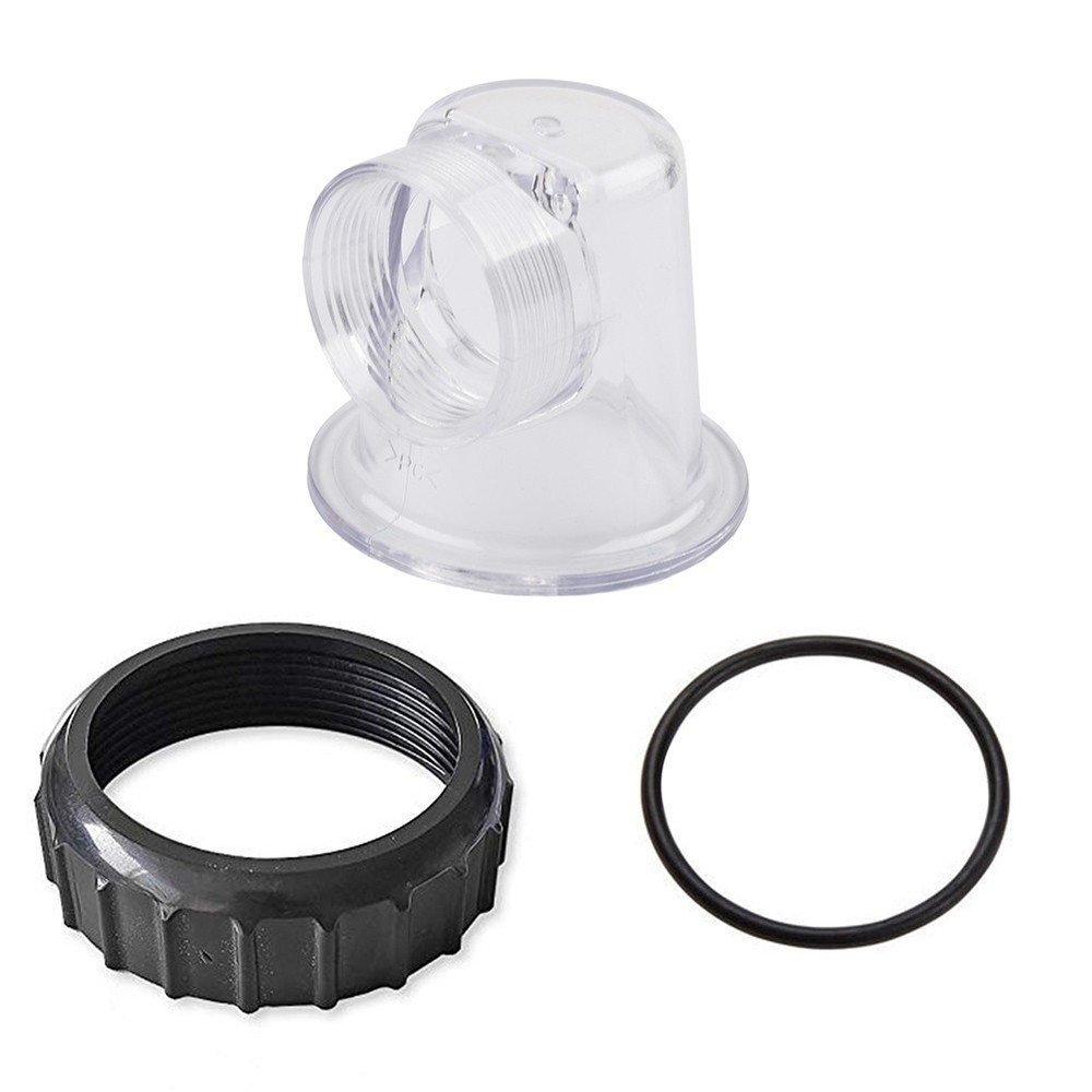 Circulation Pump Insert Insert Accessory Pool Maintenance Long Service Life