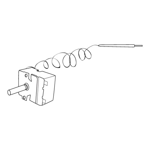 Waring 032133 Thermostat