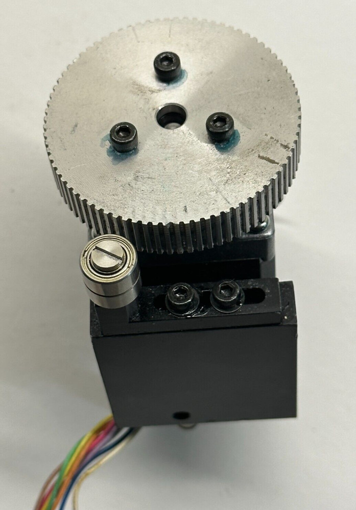 PX535M-B VEXTA STEPPING MOTOR 5-PHASE