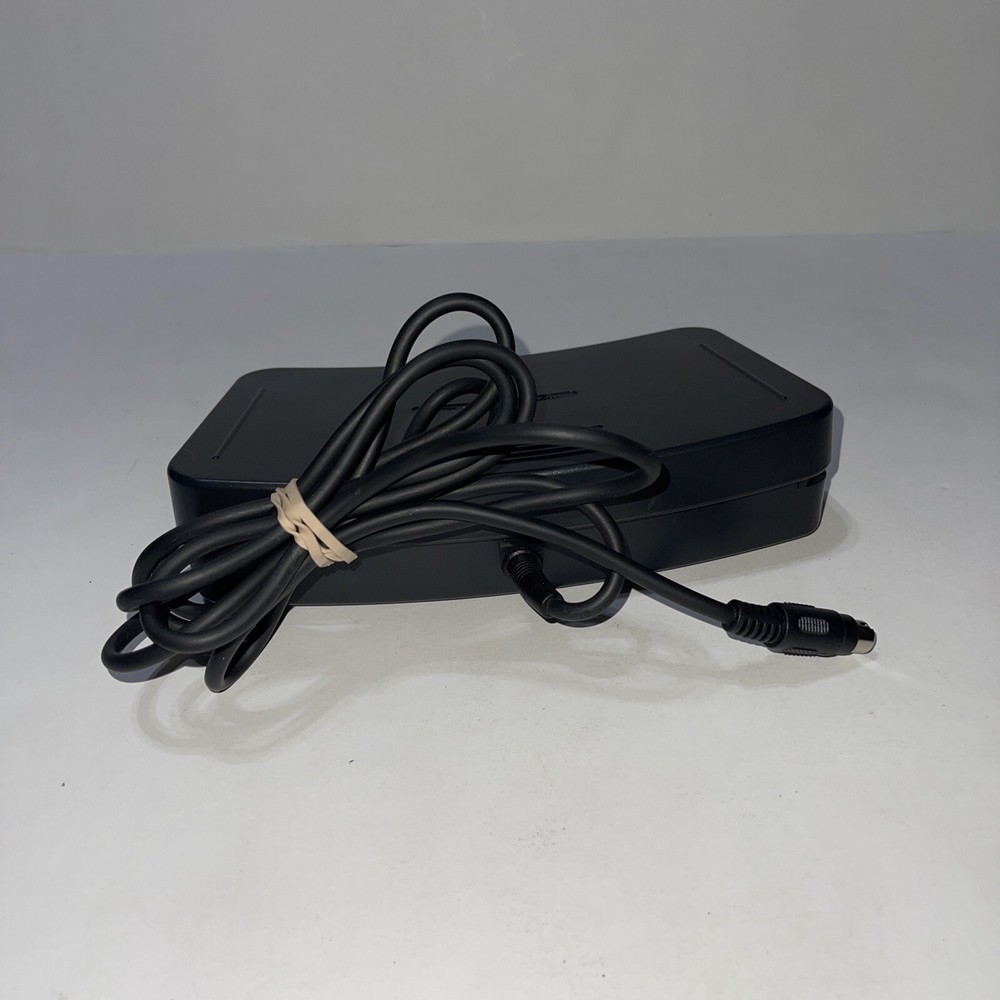 Sony Foot Control Unit FS-80 for Dictation Transcriber Machine UNTESTED!