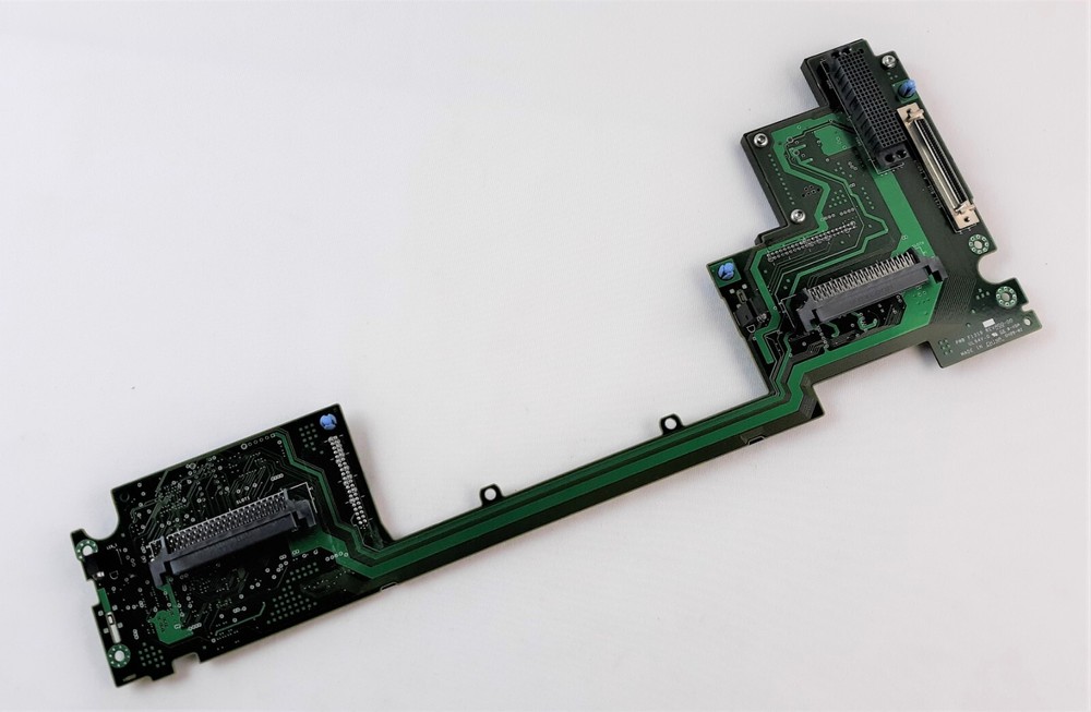 Dell CN-0F1318 Backplane