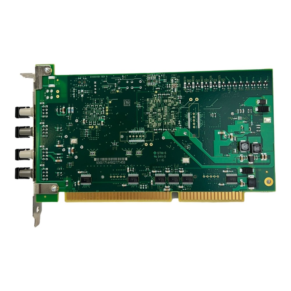 AMAT VARIAN E15004184 MASTER LOOP PCB CARD