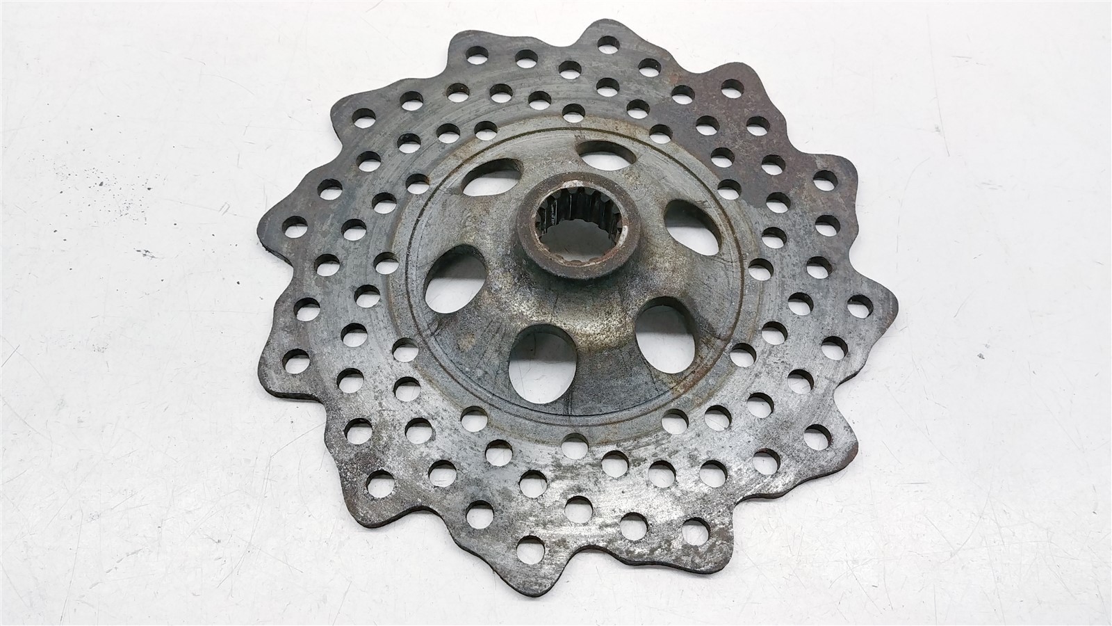 2012 Polaris 800 Rush Pro R Brake Rotor Disc Lightweight 2203918 2878739