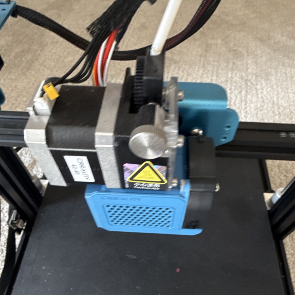 Creality CR-10 V2 3d printer