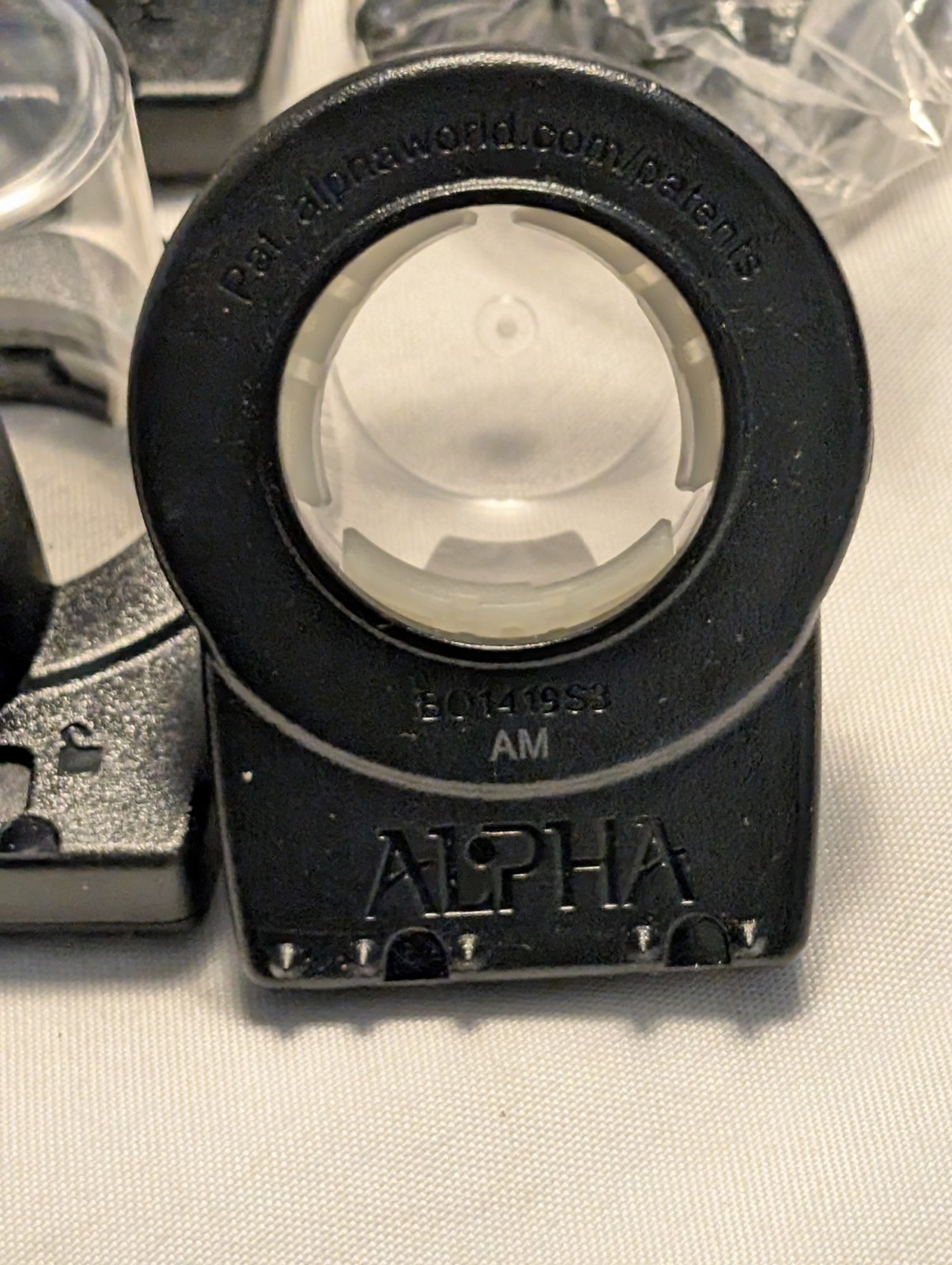 Liquor Lock Device - Alpha Lock Systems (37 Pieces)
