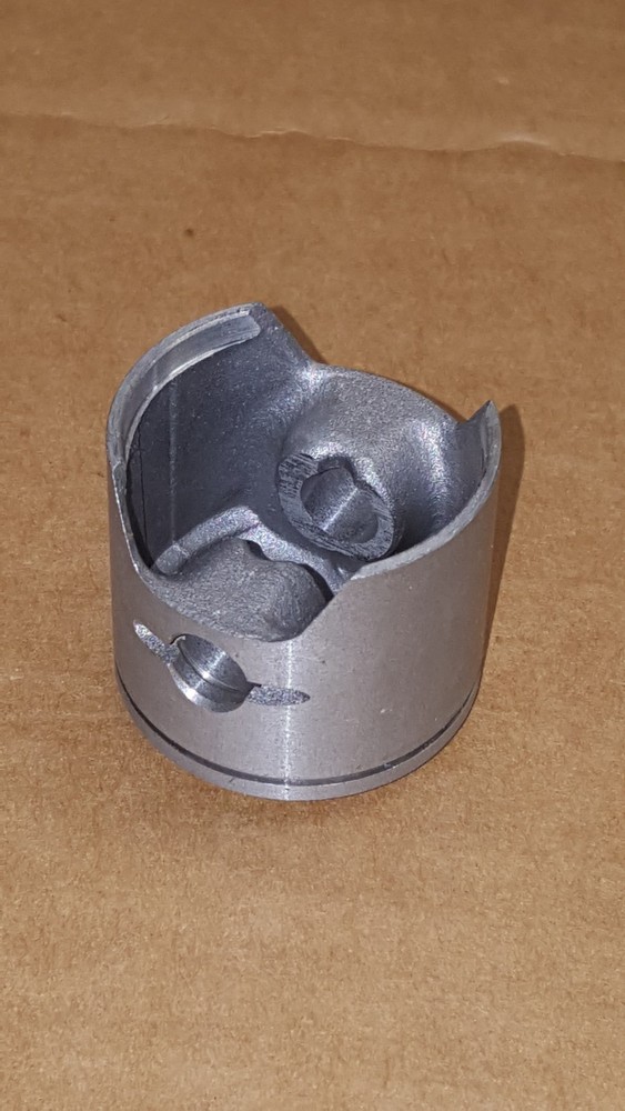 Piston RCMK 26cc for Side Exhaust Engine