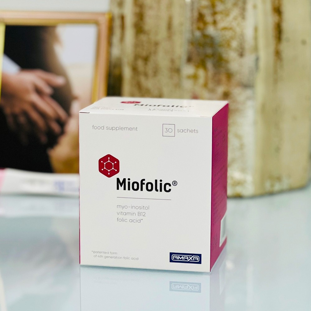 Miofolic Women