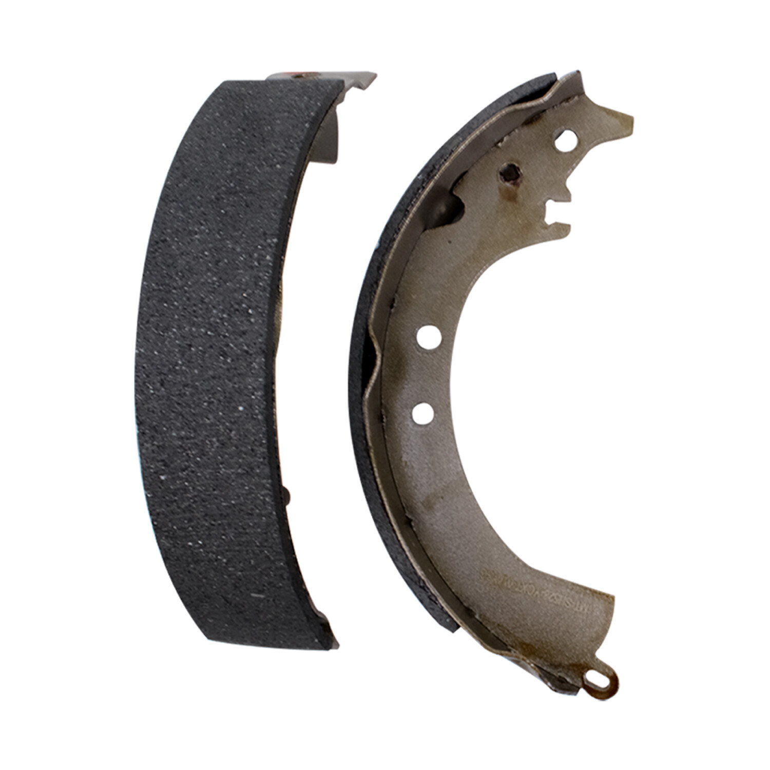 Rear Brake Shoe Kit for Toyota Camry Solara Celica Rav4