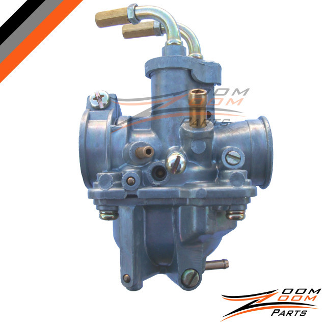 Yamaha PW 50 PW50 Big Bore Kit Top End 60cc Piston Cylinder Carburetor 1981-2023