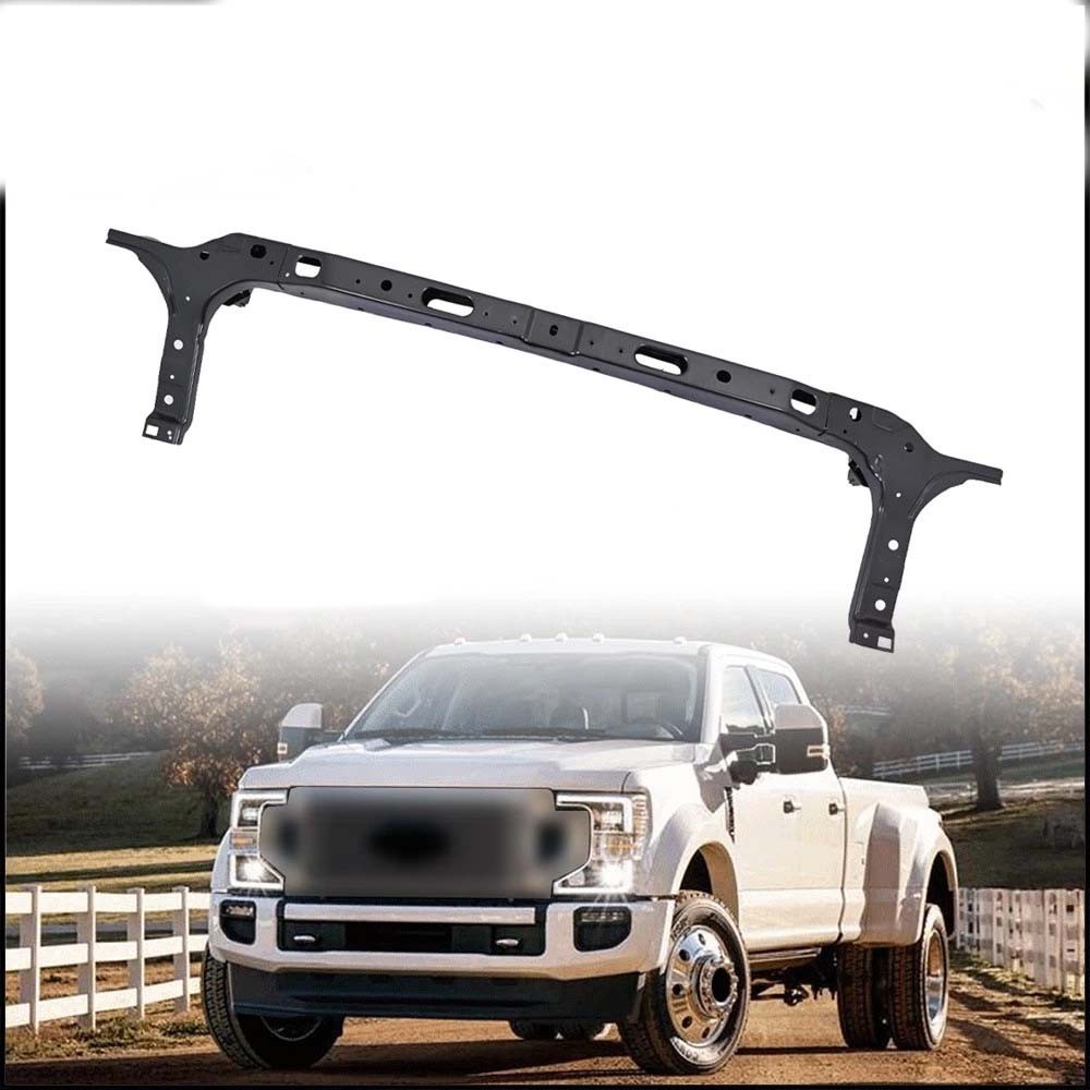 Front Upper Radiator Support Tie Bar For Ford F-350 2020-22 Super Duty LC3Z16138