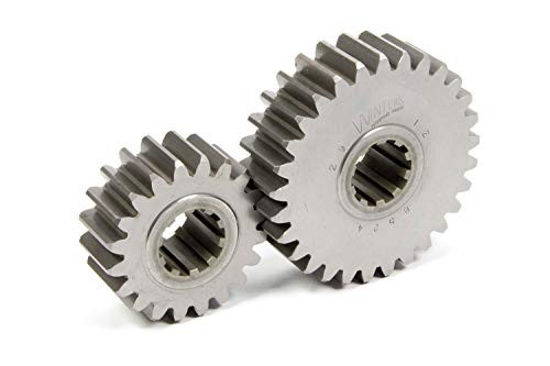 Winters 8517 Quick Change Gears