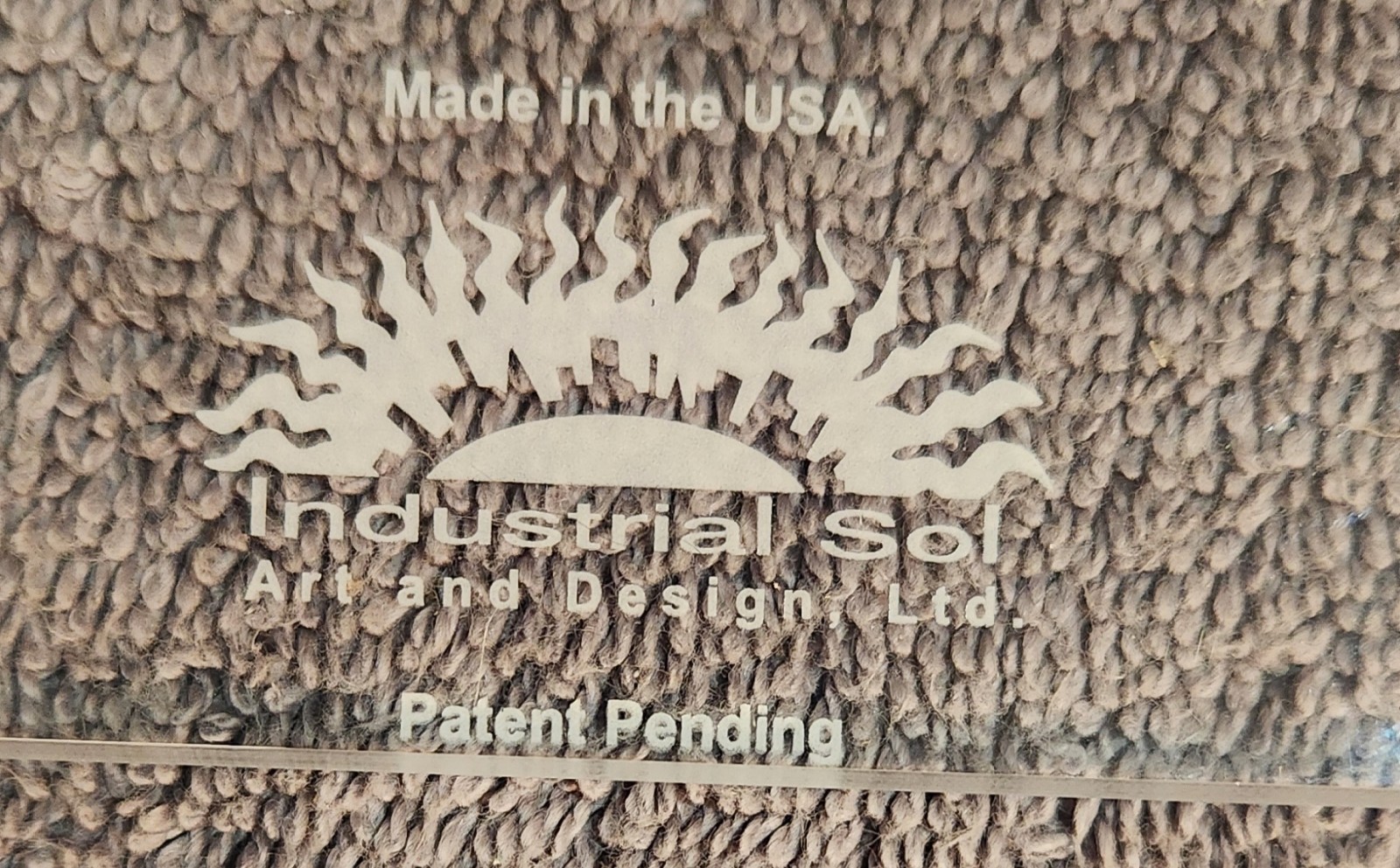 Harley Davidson Luminedge Sign Get There On A Harley Davidson 97500-02V