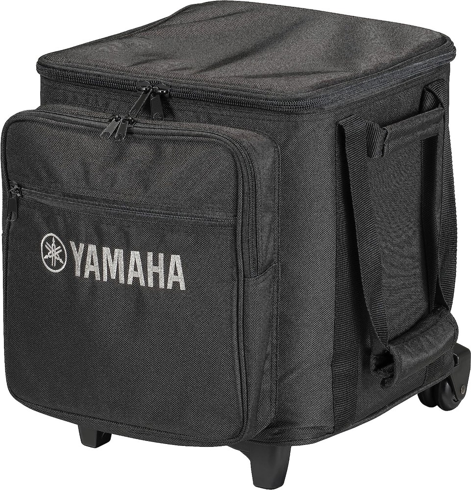 Yamaha PA System (CASE-STP200)