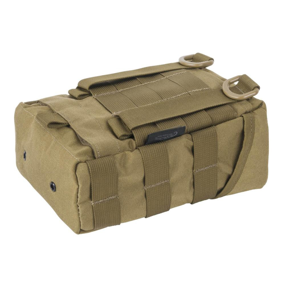 Helikon Tex E&E Molle Pouch Multi-Purpose Bag Desert Night Camo