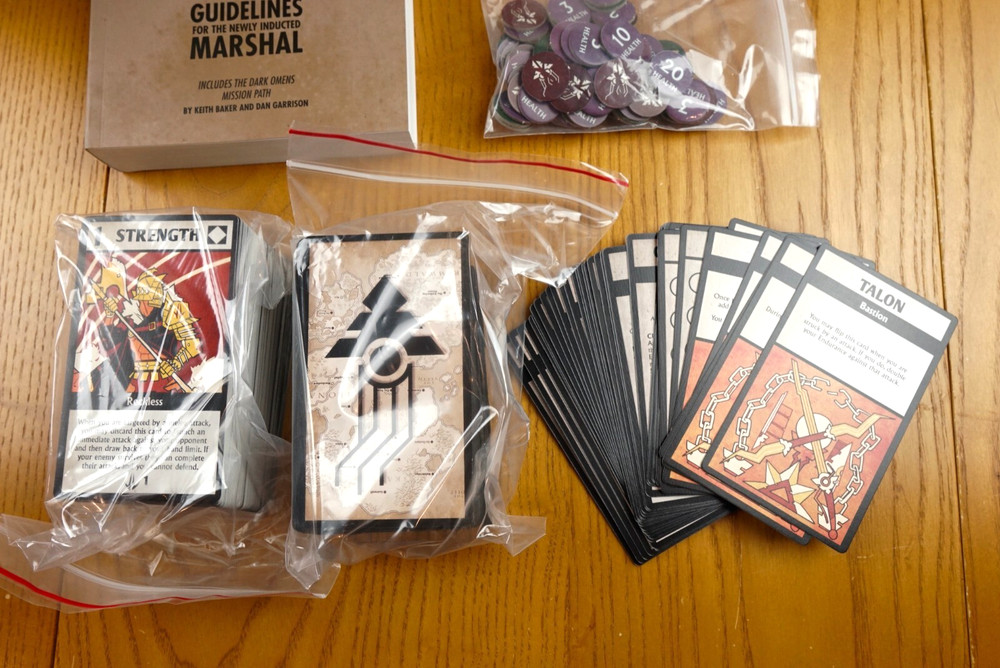 Phoenix Dawn Command Box Set RPG Twogether Studio Version 1.0 Demo Game Complete