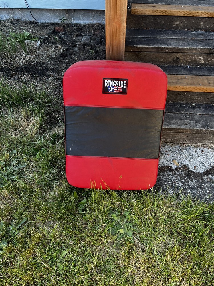 Ringside USA Combative Strike Pad