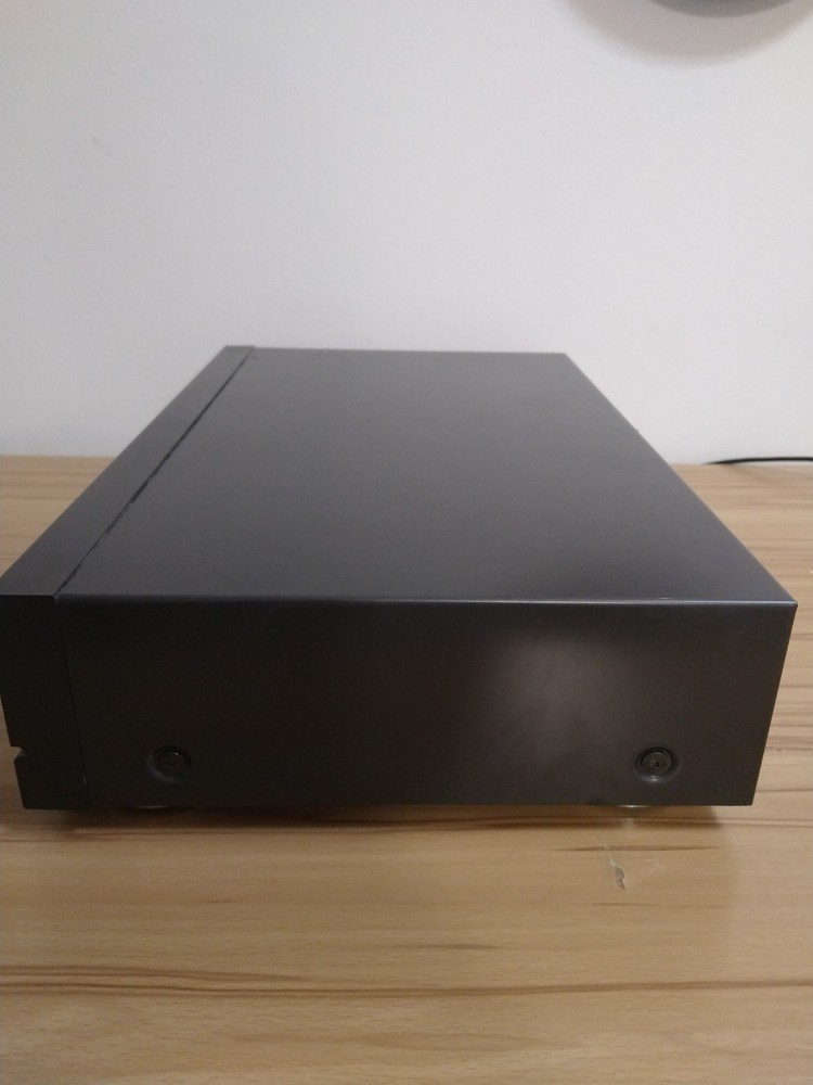 Technics SL-PG100 Compact Disc Player - No Remote -UNTESTED - see description