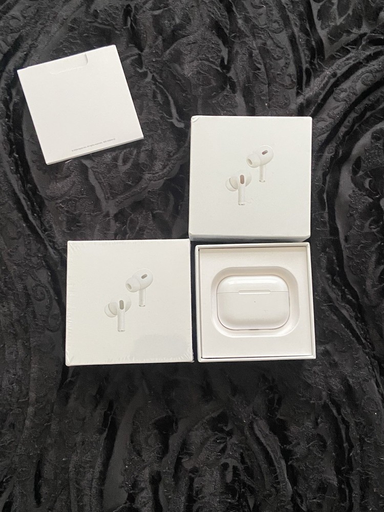 AirPod Generation 2s Brand New.