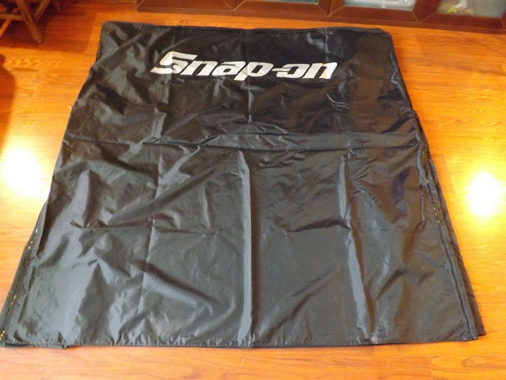 Snap On Tool Box Cover for KAC 761 791PC E2006 Never Used
