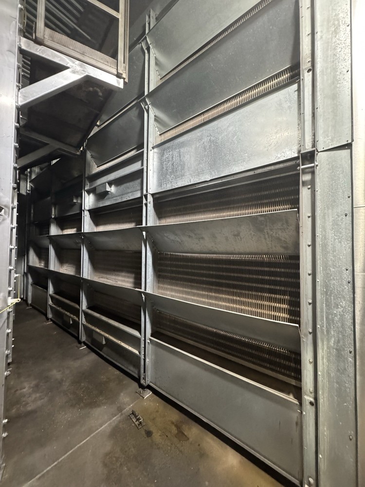 Spiral Freezer