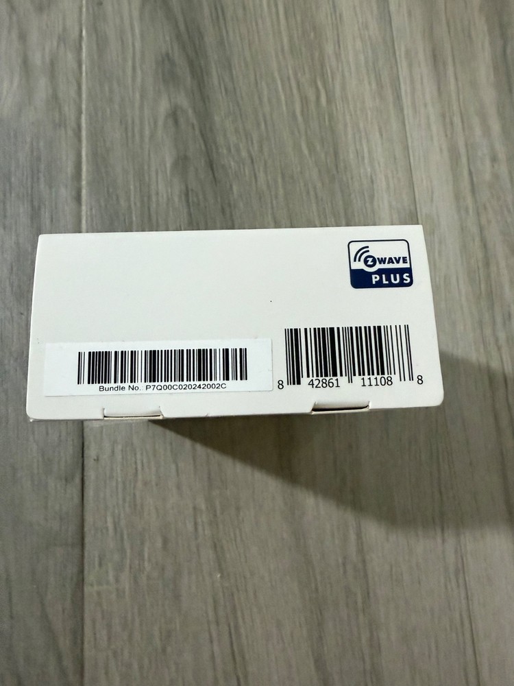 New Sealed Ring Alarm Contact Sensor 2 Pack