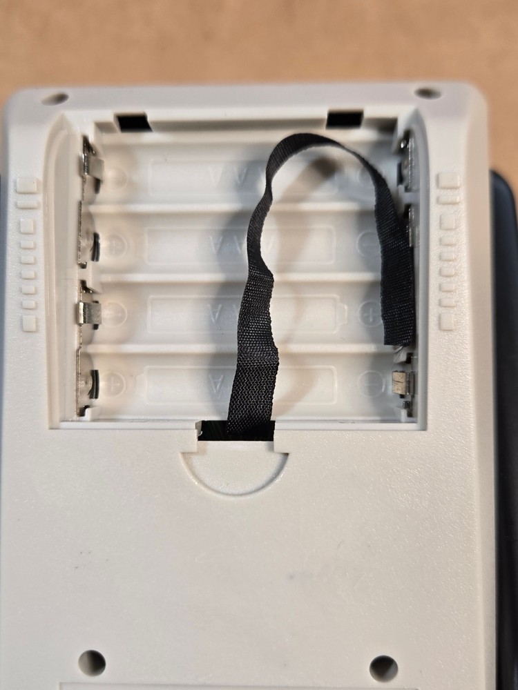 Jeppesen TechStar Electronic Flight Computer MINT IN BOX - POWERS ON