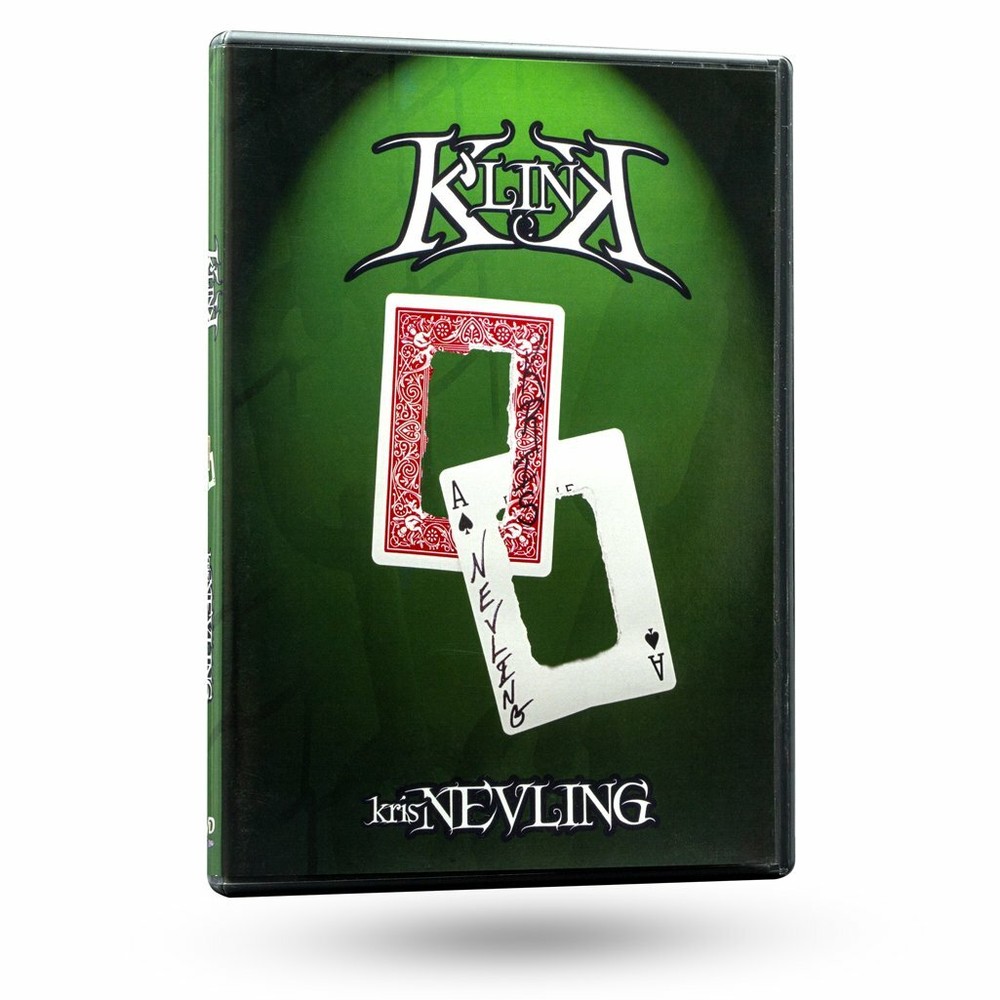 K'link - Card Linking