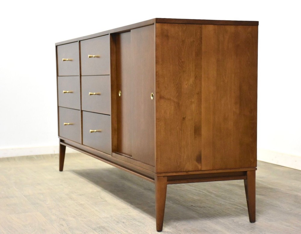 Paul McCobb Planner Group Credenza