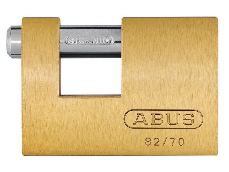 ABUS Mécanique - Monoblock Window Lock
