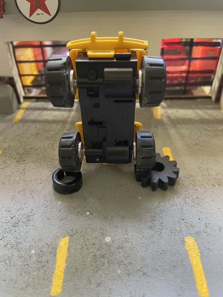stomper schaper 4x4