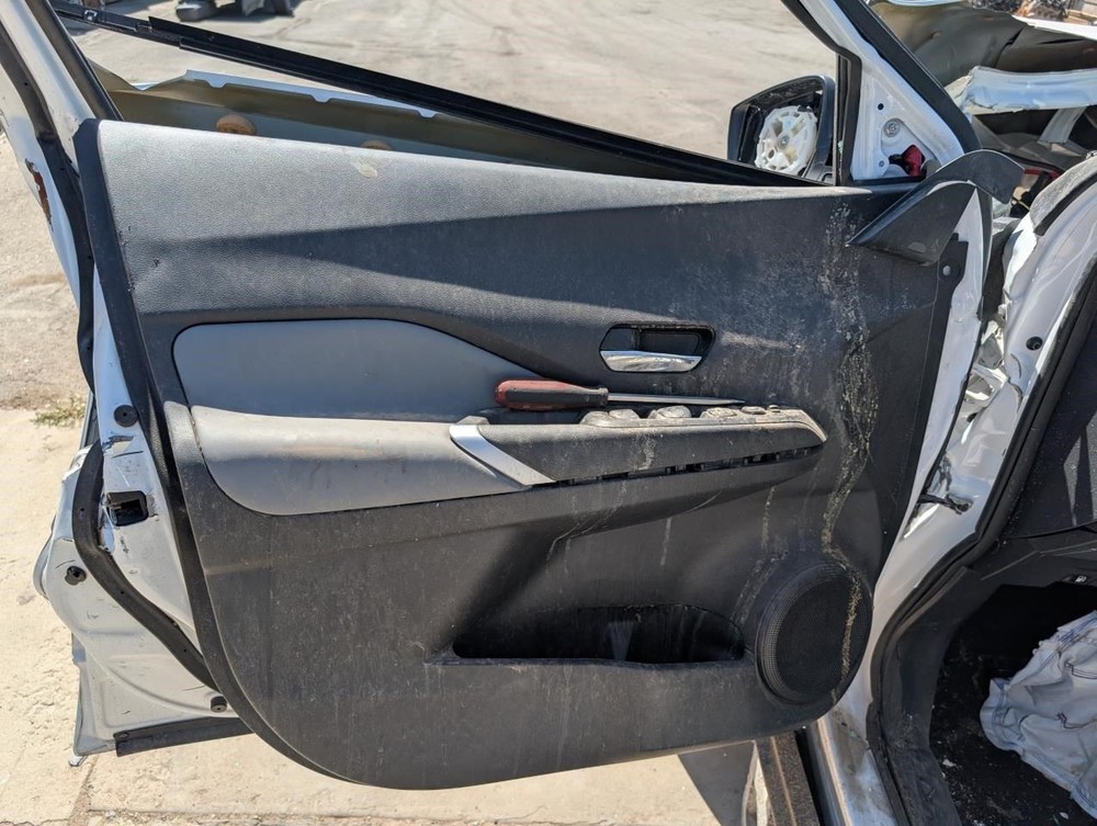 Camera/Projector Camera Front Windshield Mounted Fits 23 KICKS 624389