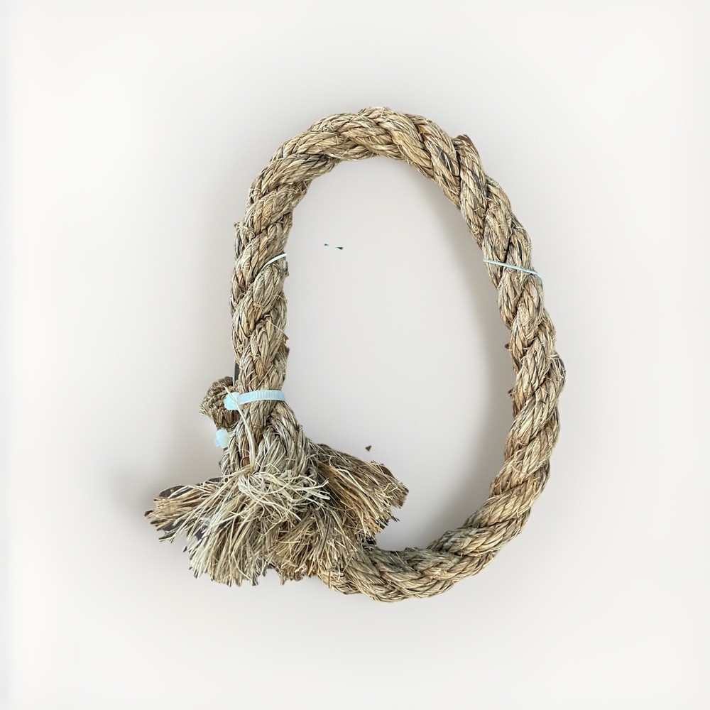 Rope Wick For Deer