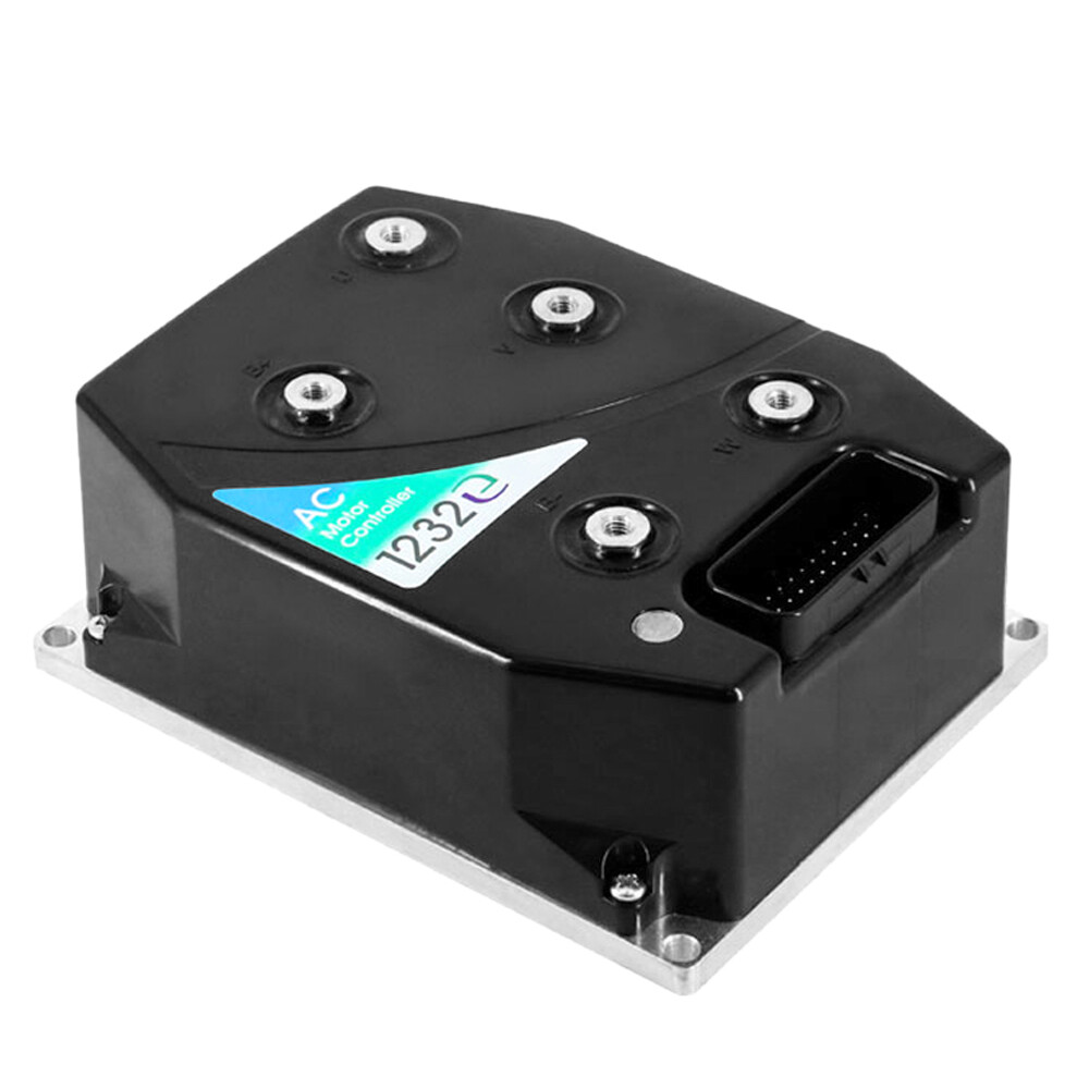 1232E-2321 Programmable AC Motor Controller Model Fit for Curtis Replacement 24V