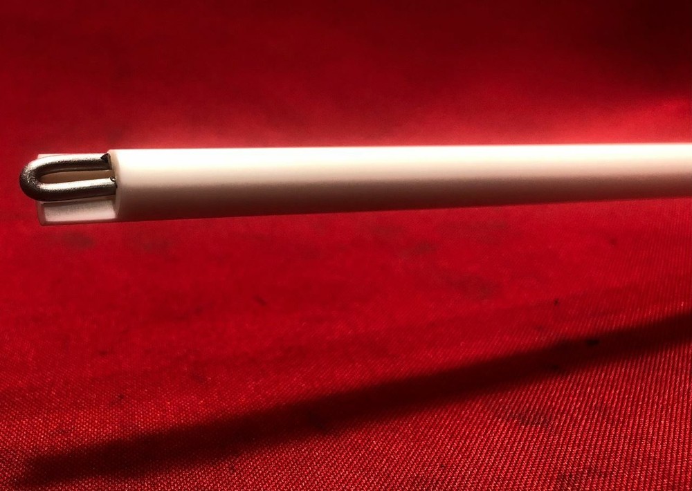 JL Becker Ceramic Heating Element 1/2"x 25-1/2"