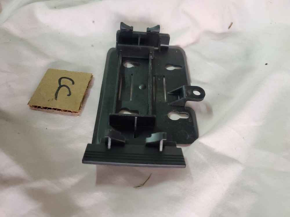 Flojet Pump Slide Rail Bracket 20272002