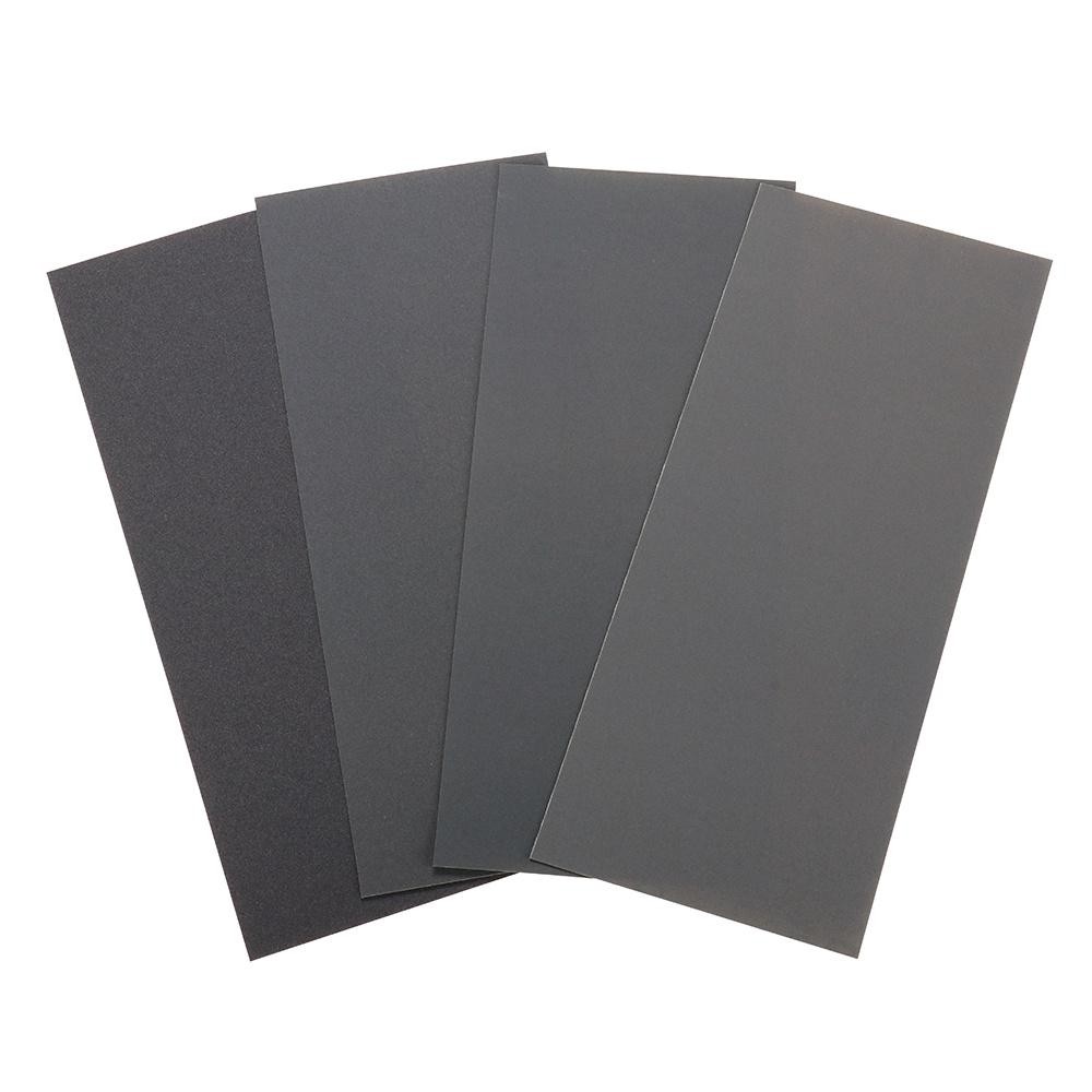 Flex Cloth Emery Cloth Set - 2mm