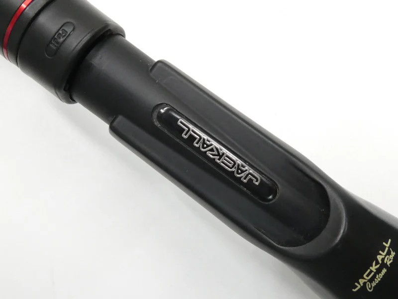 JACKALL BPM BC-65M Cond/B