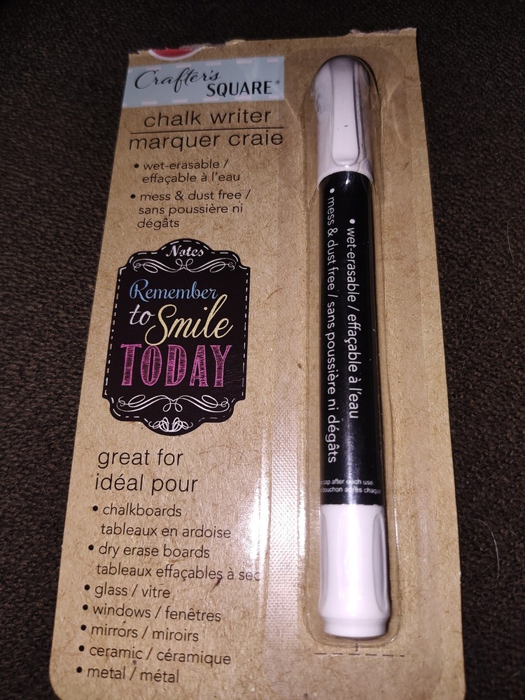 Chalk Writer Pen
