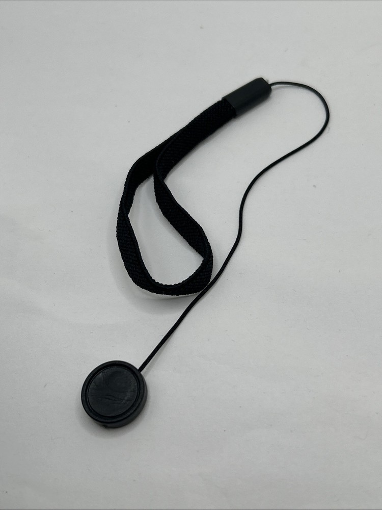 Diginerds Lens Cap Keeper