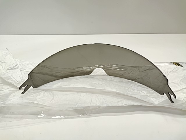 Scorpion Sunvisor Dark - 2000 Scorpion NOS