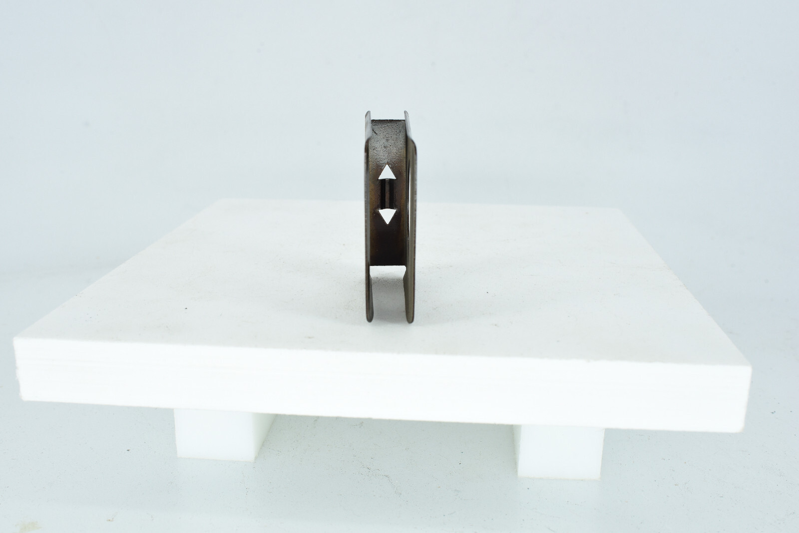 3x WWI German Gewehr 88 Gew 88 1888 Kar 91 Rifle En Bloc Stripper Clips L Marked