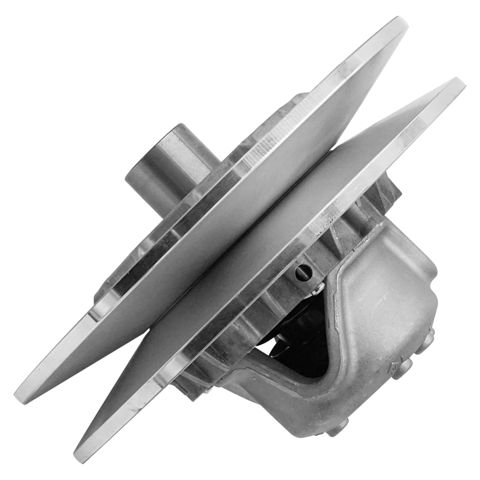 Caltric Secondary Clutch For Can Am Defender HD10 Max HD10 Pro HD10 2020-2024