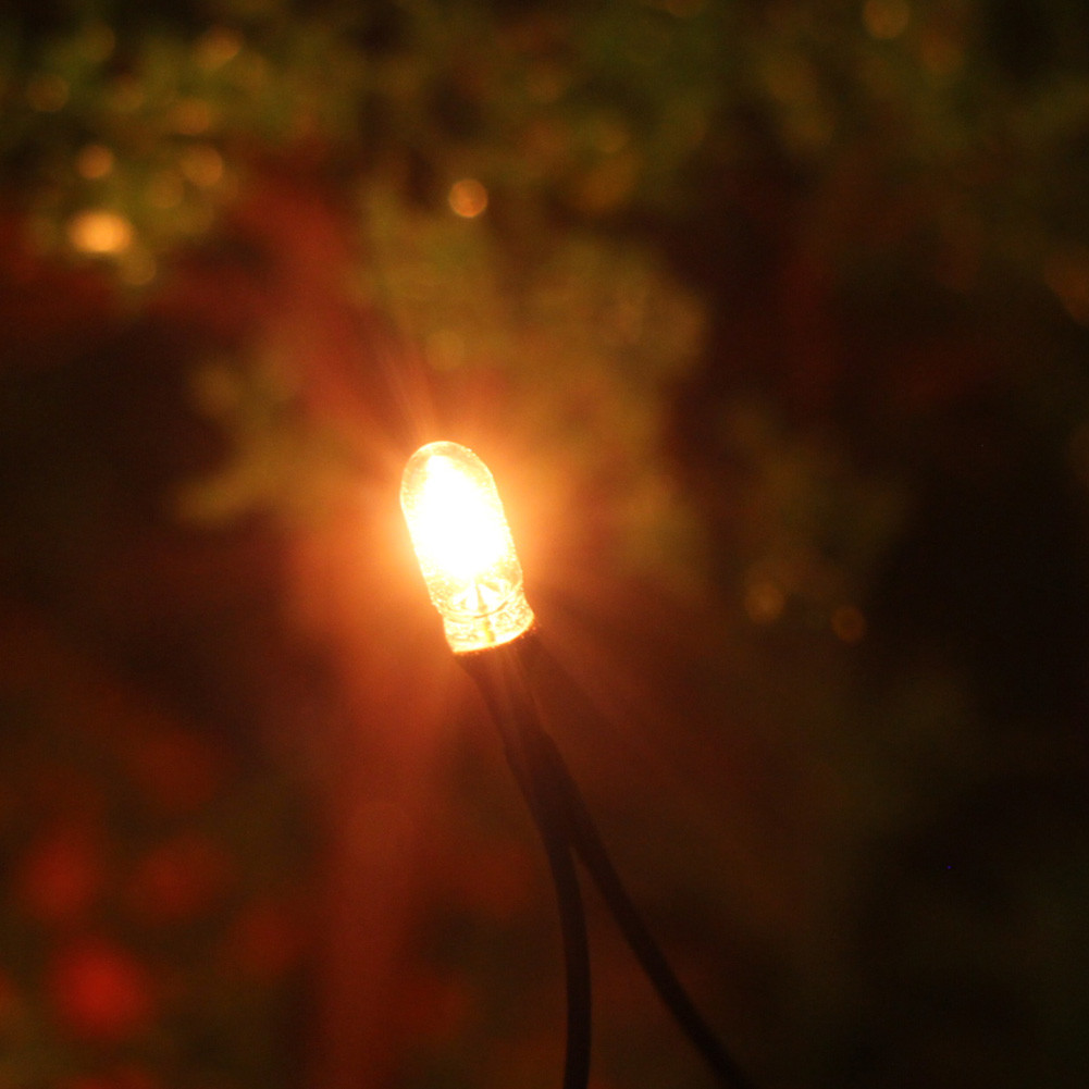 100pcs Pre-wired 3mm 12V Grain of Wheat Bulbs Red Yellow Blue Green White Mixed