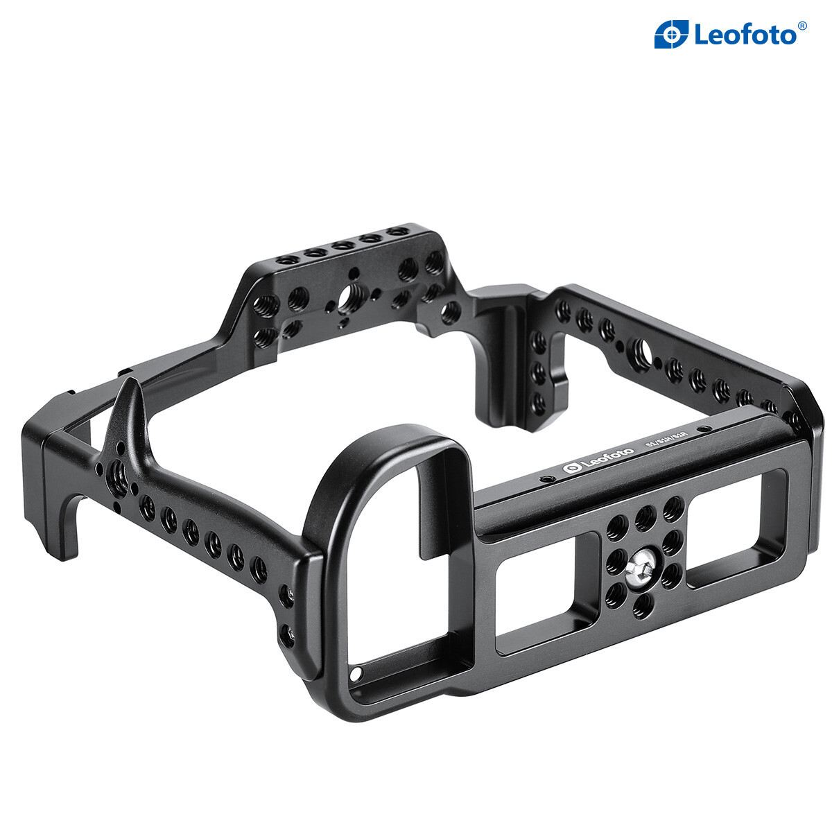 【Leofoto USA】Leofoto S1/S1H/S1R Camera Cage for Panasonic Lumix S1/S1H/S1R