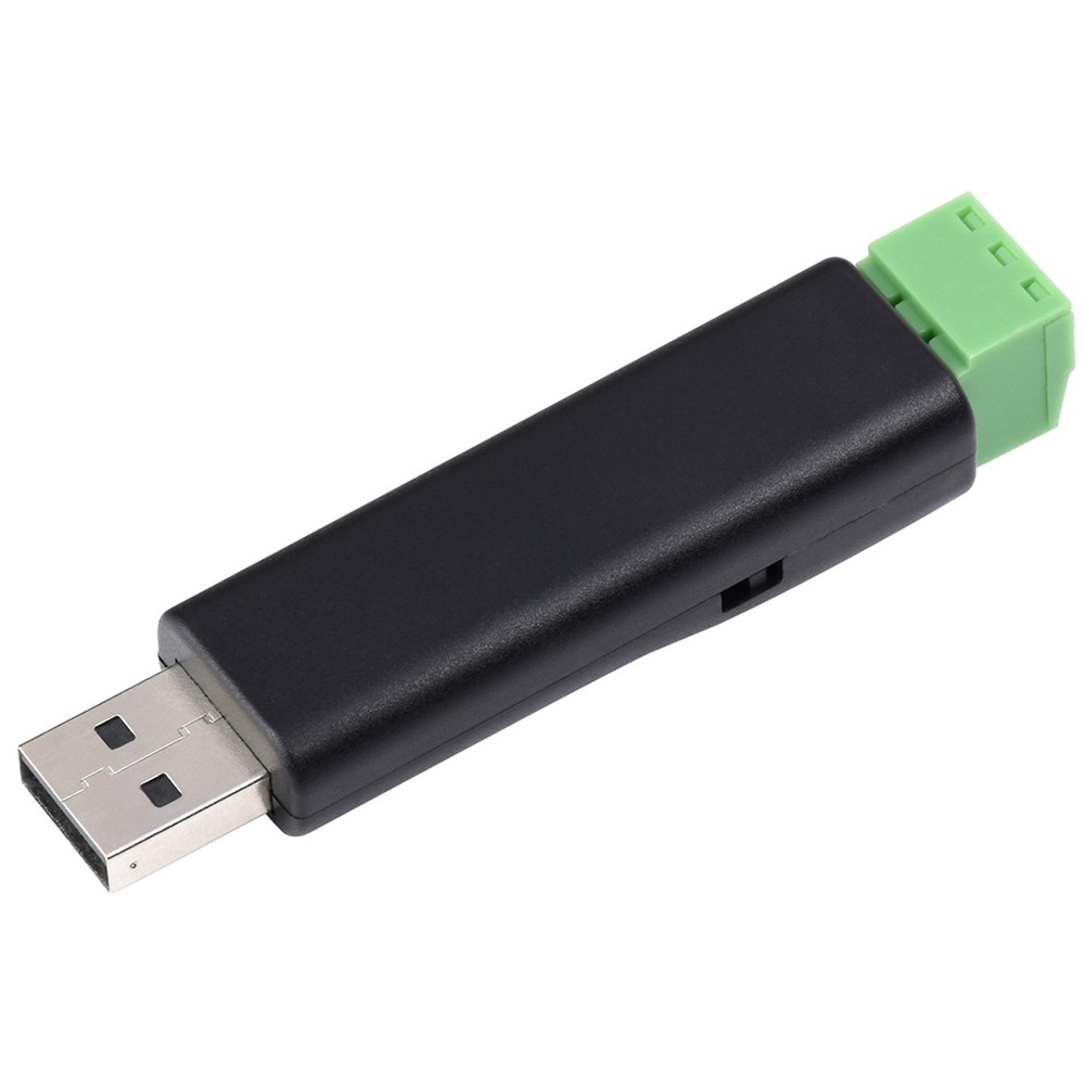 USB to CAN Adapter Analyzer Model A, STM32 Chip Solution, Multiple Working1989