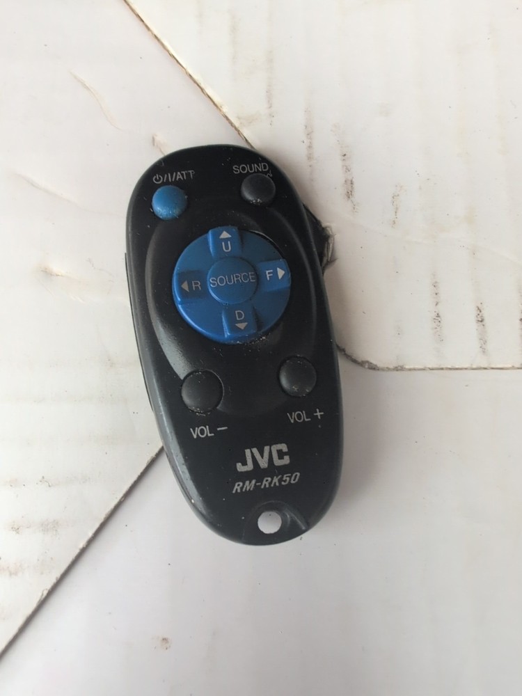 GENUINE RM-RK50 REMOTE